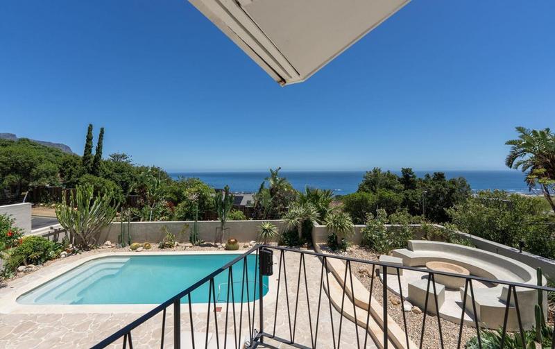 5 Bedroom Property for Sale in Camps Bay Western Cape